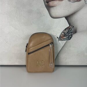 Milan Chiba Aztec Sling Bag